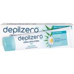 Depilzero Crema Depilatoria Viso