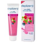 Depilzero Crema Gel Depilatoria Corpo