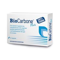 Depofarma Biocarbone Plus Capsule