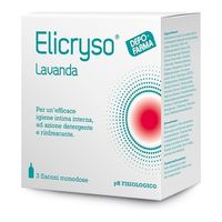 Depofarma Elicryso Lavanda Vaginale