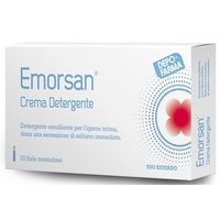 Depofarma Emorsan Crema Detergente Fiale