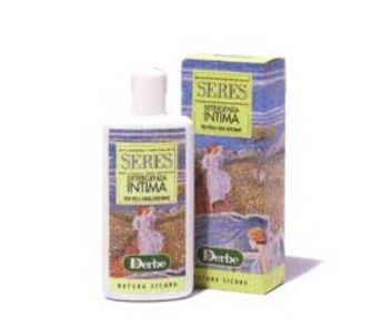 Derbe Seres Detergente Igiene Intimo