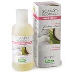 Derbe Seres Shampoo Delicatissimo Capelli Sfibrati