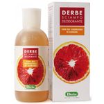Derbe Shampoo Deodorante Agrumi