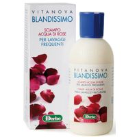 Derbe Vitanova Blandissimo Shampoo