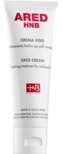 Sikelia Ceutical Ared HNB Crema