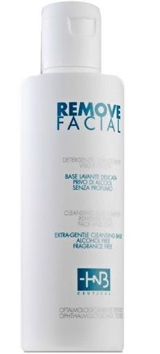Sikelia Ceutical Remove Facial Detergente