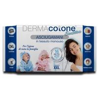 Dermacotone Sensitive Asciugamani in Tessuto Monouso XXL