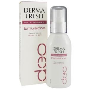Dermafresh Deo Pelle Sensibile