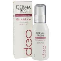 Dermafresh Deo Pelle Sensibile
