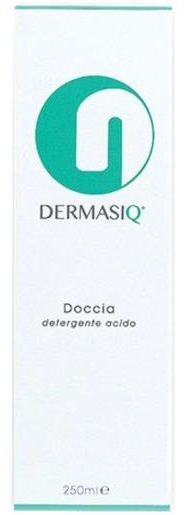 Dermasiq Doccia Detergente