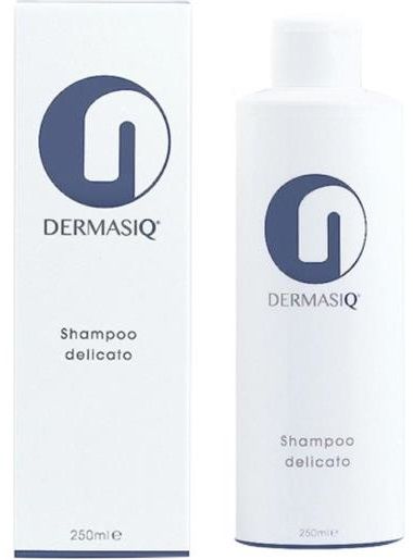 Dermasiq Shampoo Delicato Confronta Prezzi Trovaprezzi It