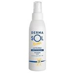 Dermasol Bimbi Latte Spray SPF30