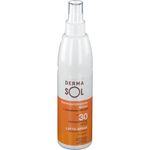 Dermasol Latte Spray SPF30