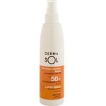 Dermasol Latte Spray SPF50+