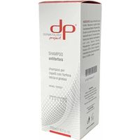 Dermatology Project Shampoo Antiforfora