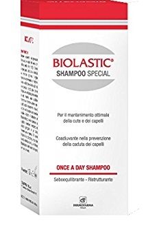 Dermofarma Biolastic Shampoo Special