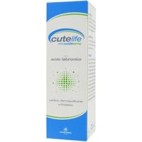 Dermofarma Cutelife Spray Ossido Zinco