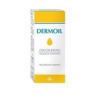 Dermofarma Dermoil Olio Bagno