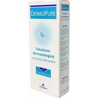 Dermofarma Dermopure Soluzione Dermatologica