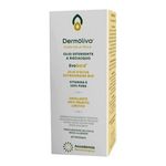 Dermolivo Olio Detergente