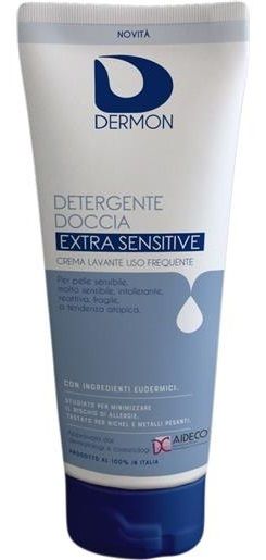 Dermon Detergente Doccia Extra Sensitive