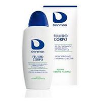 Dermon Fluido Corpo