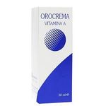 Dermoprog Orocrema Crema Vitamina A