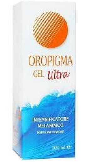 Dermoprog Oropigma Gel Ultra