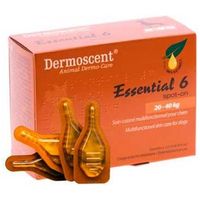 Dermoscent Essential 6 Spot-On Cani