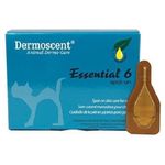 Dermoscent Essential 6 Spot-On Gatti