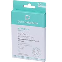 Dermovitamina Acneclin Spot Patch Anti-Imperfezioni