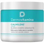 Dermovitamina Calmilene Burro Corpo Idratante