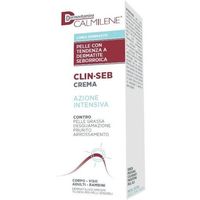 Dermovitamina Calmilene Clin-Seb Crema