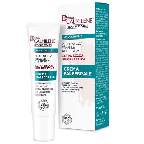 Dermovitamina Calmilene Extreme Crema Palpebrale