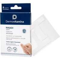 Dermovitamina Ragadi Cerotti