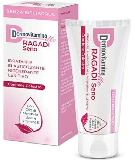Dermovitamina Ragadi Seno