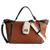 Desigual Bols Half Logo Libia Borsa a Mano