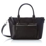 Desigual Embossed Half Logo Padua Borsa a Mano