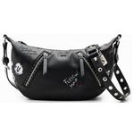 Desigual Mickey Rock Kuwait Borsa Tracolla