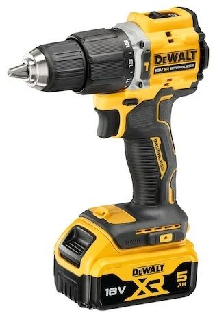 DeWalt DCD100Y