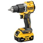 DeWalt DCD100Y