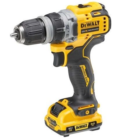 DeWalt DCD703
