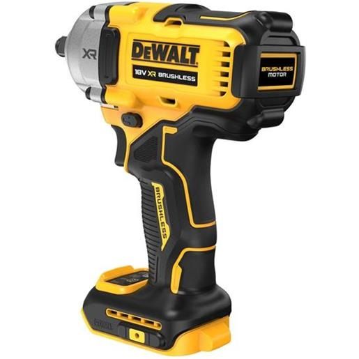 DeWALT DCF891P2T-QW Avvitatore Impulsi Alta Potenza 812Nm