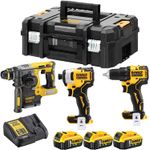DeWalt DCK377