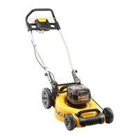 DeWalt DCMW564P2-QW