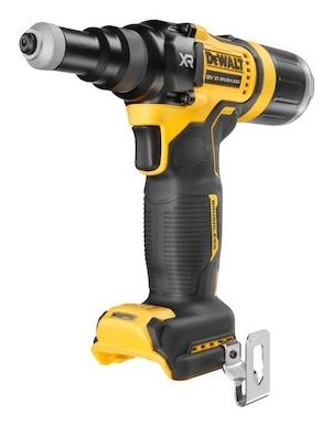 DeWalt Rivettatrice DCF403