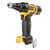 DeWalt Rivettatrice DCF403