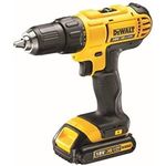 DeWalt Trapano avvitatore DCD771