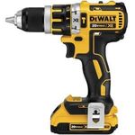 DeWalt Trapano avvitatore DCD795